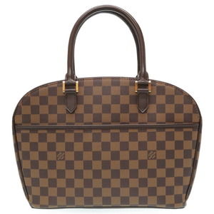 Louis Vuitton Damier Sarria Oriental Handbag